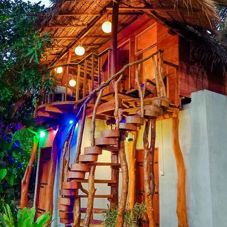 The Banda' Eco Villa Sigiriya Buitenkant foto
