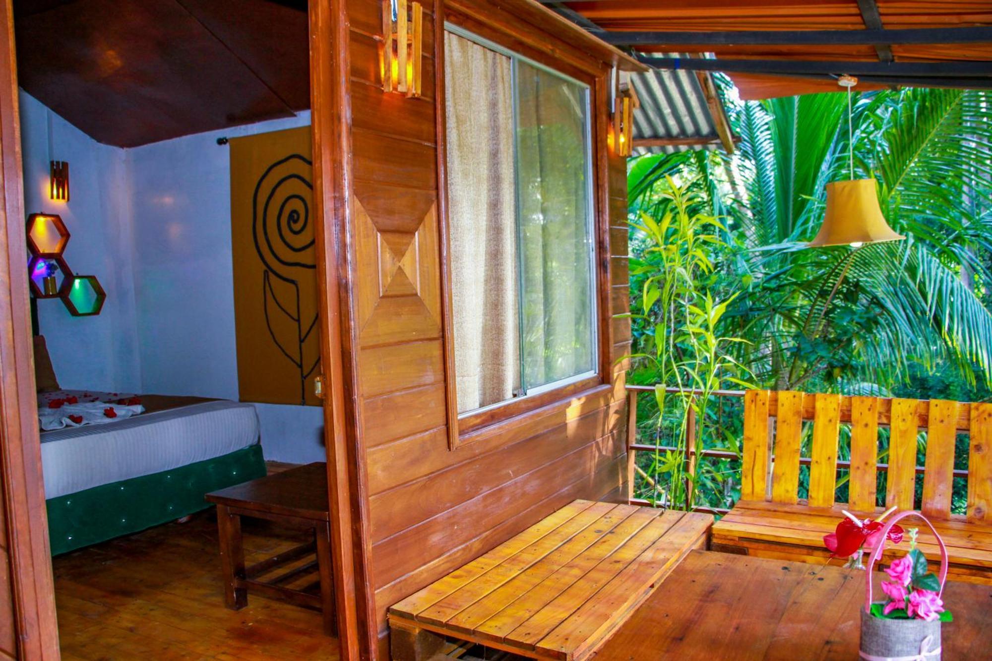 The Banda' Eco Villa Sigiriya Buitenkant foto