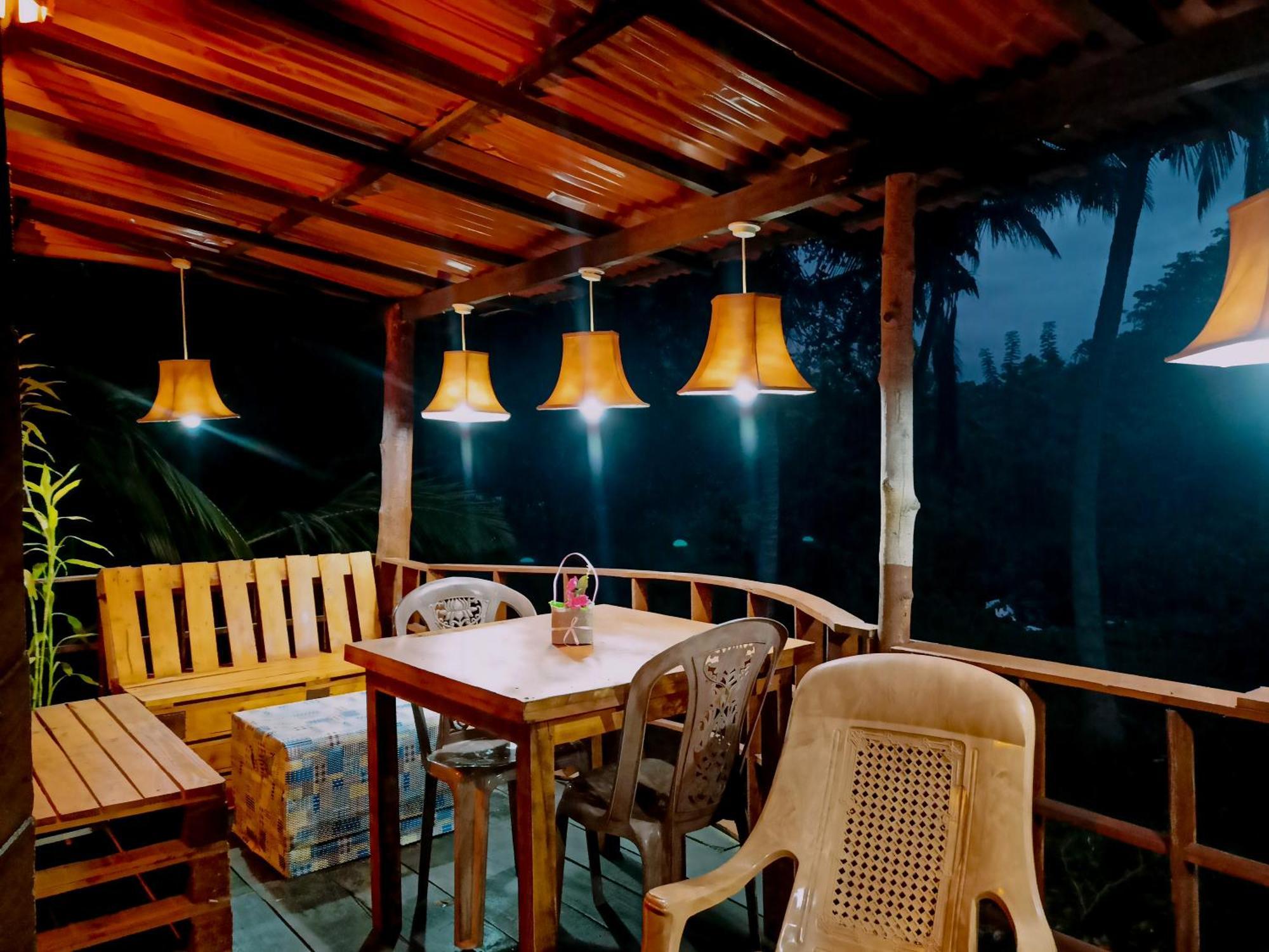 The Banda' Eco Villa Sigiriya Buitenkant foto